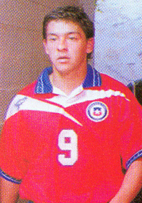 Mario Nuñez